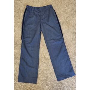USPS Mail Carrier Uniform Pants Size 14